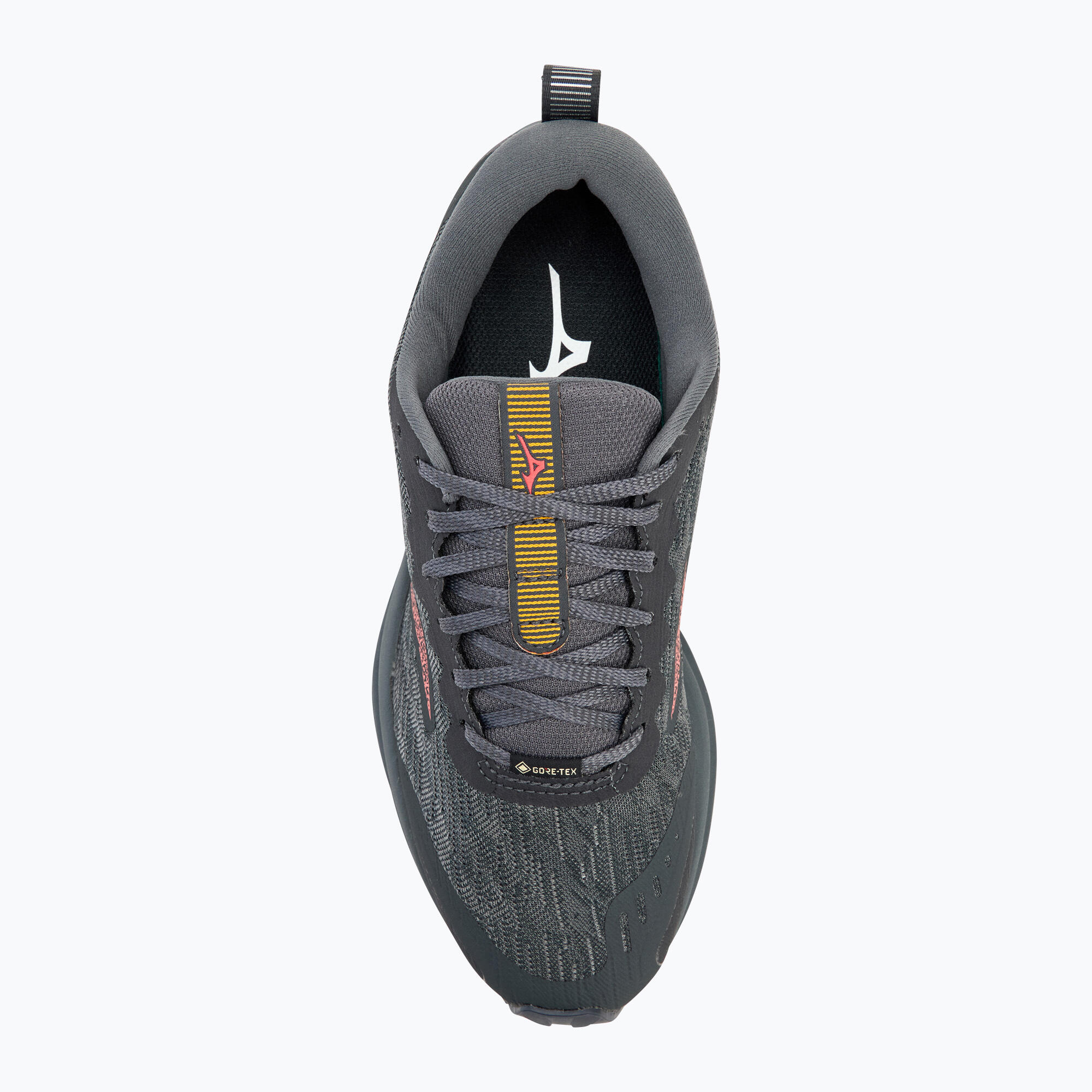Buty do biegania damskie Mizuno Wave Rider GTX 5/5