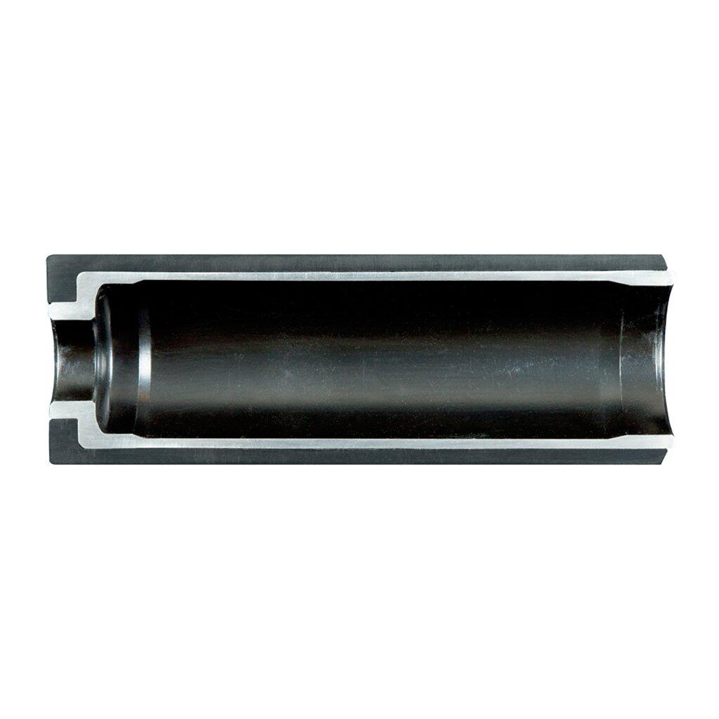 Peg Federal Plastique/Chromo 4.15" 14mm Noir 2/2