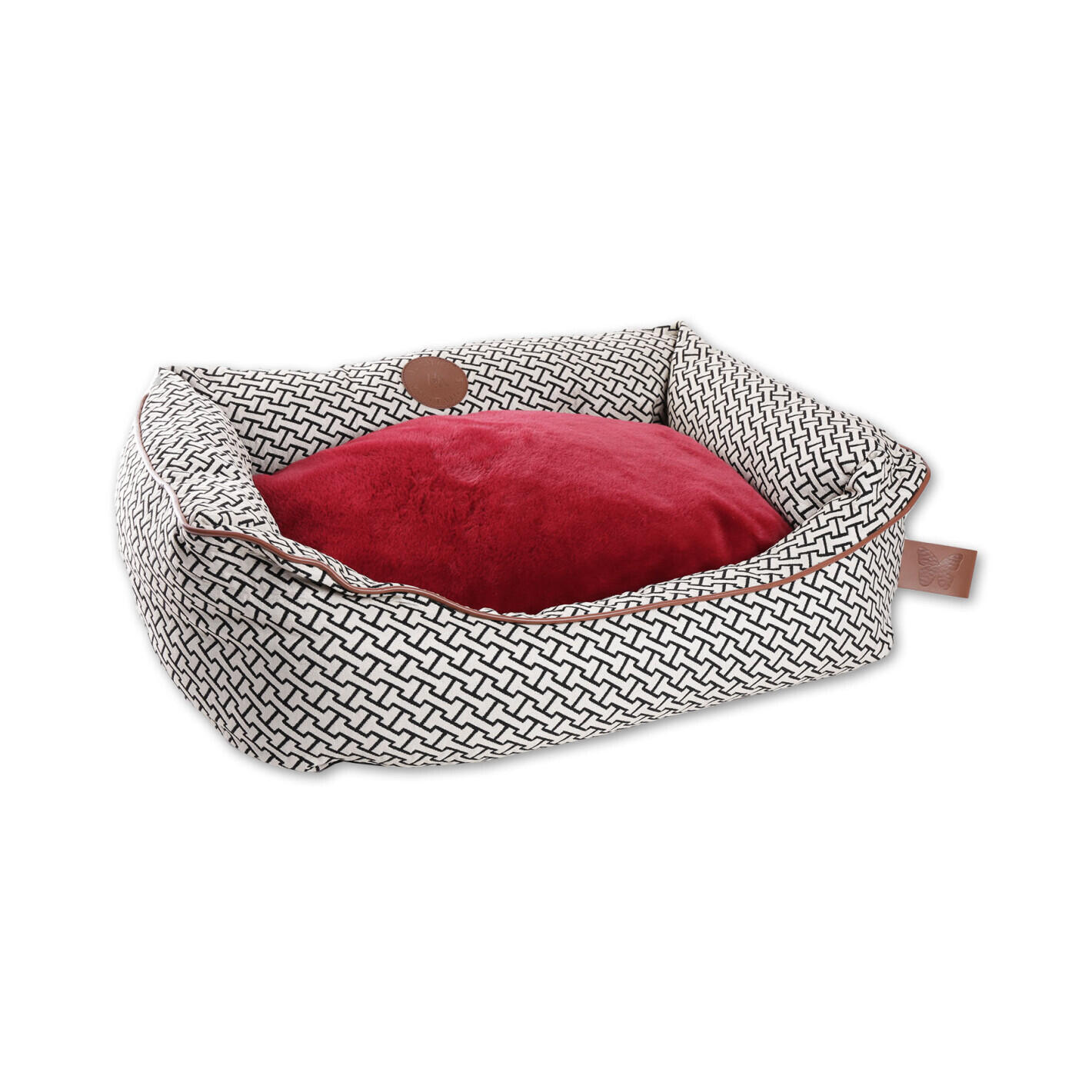 Cesta per cani e gatti Martin Sellier 2/2