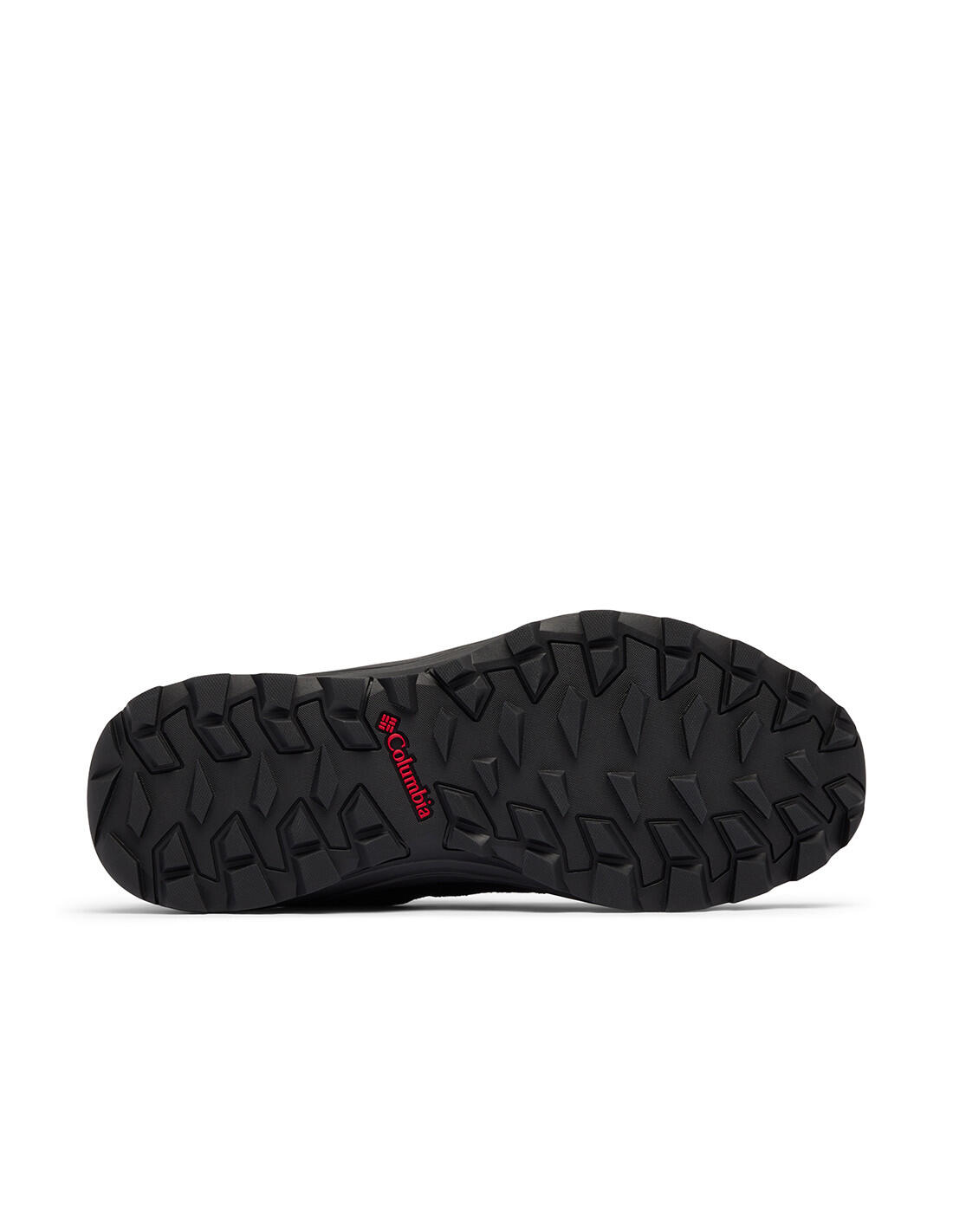 COLUMBIA Redmond IV Low Waterproof - Sneakers 5/5