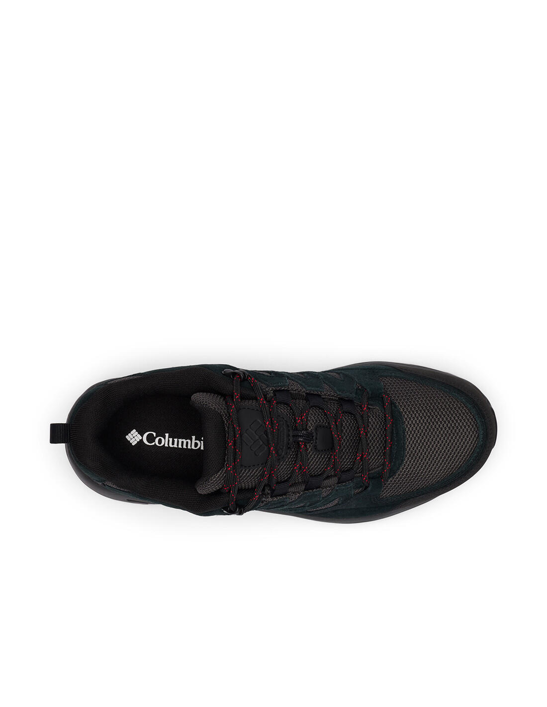COLUMBIA Redmond IV Low Waterproof - Sneakers 4/5