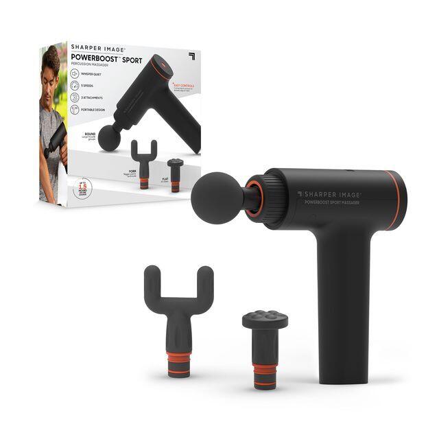 SHARPER IMAGE picture