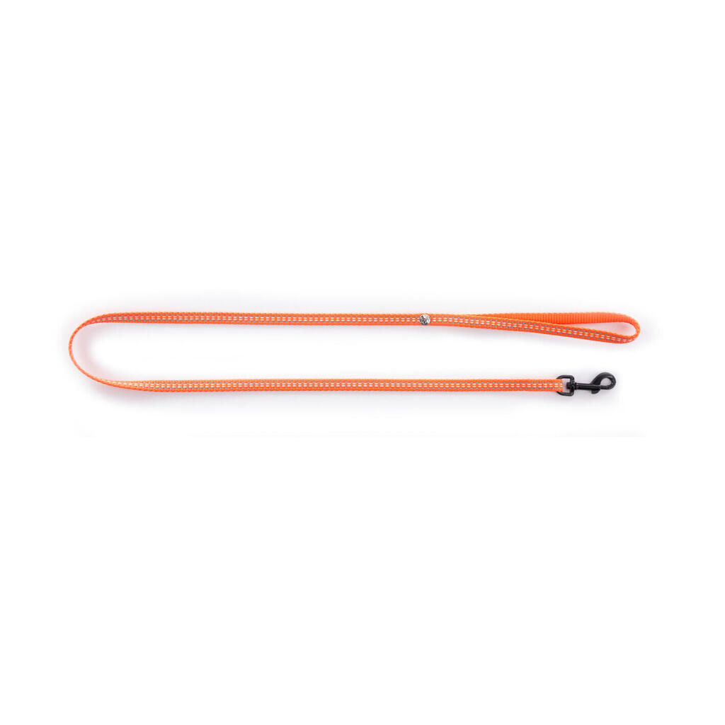 Nylon dog leash Martin Sellier Safety