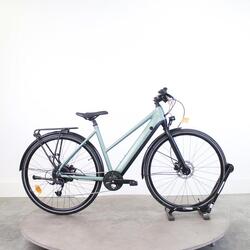 Reconditionné - VTC électrique Longdistance500e - Excellent état