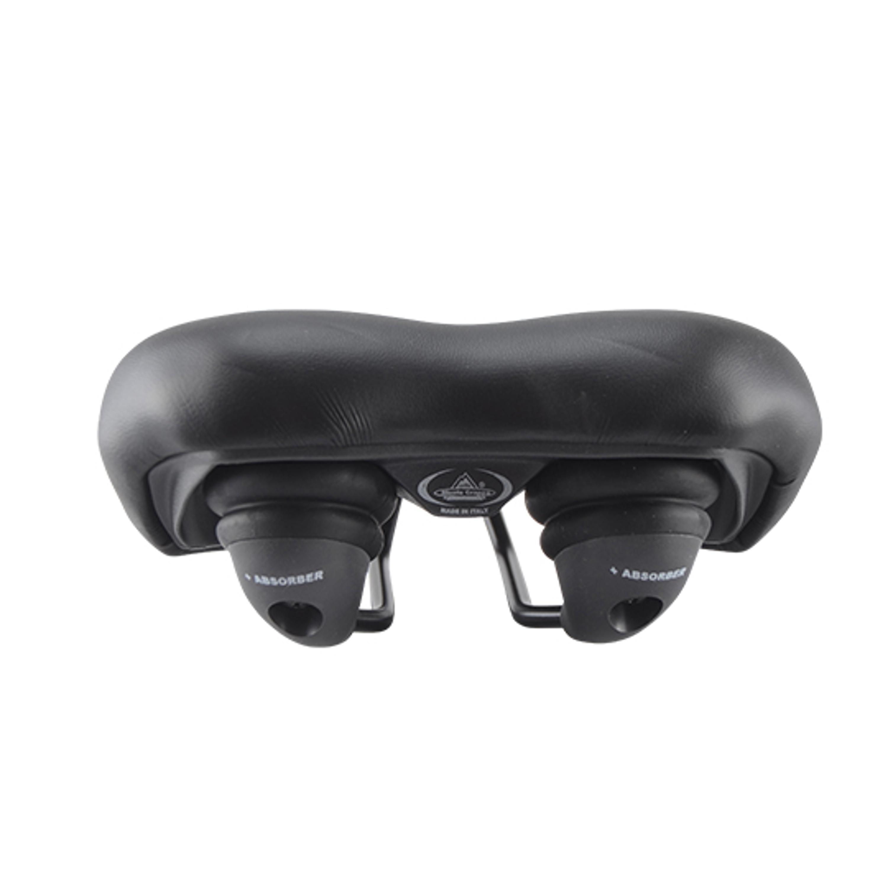 Selle loisir Montegrappa 6055 Nevea 3/4