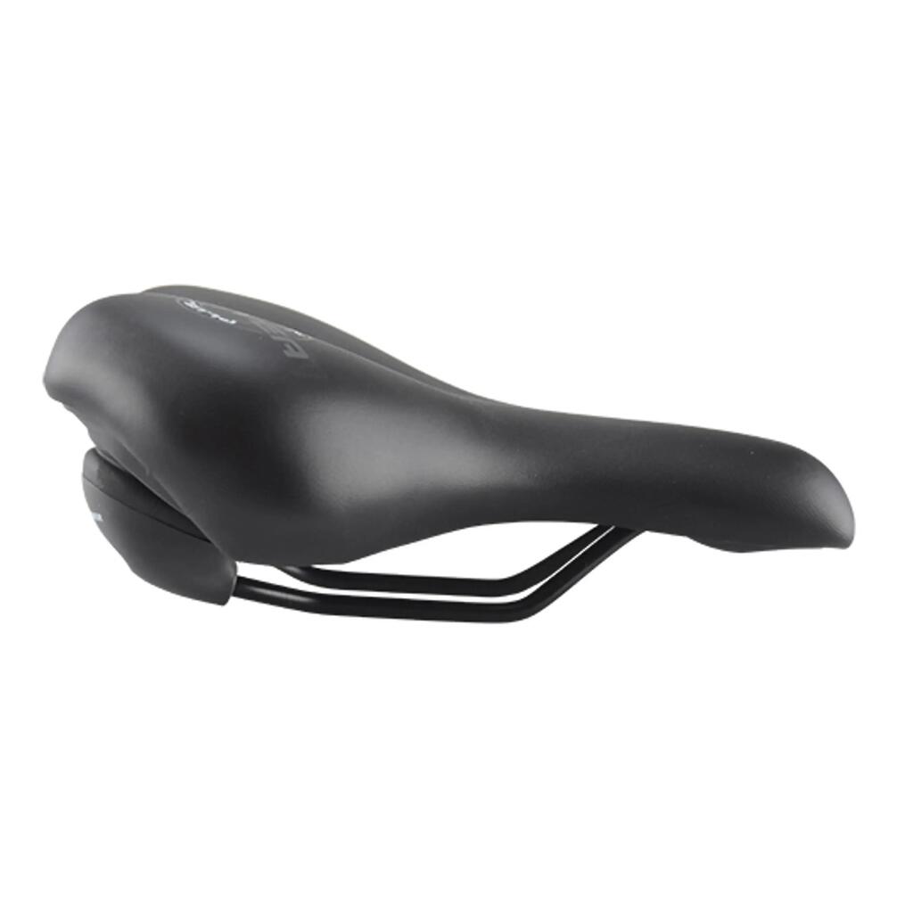 Leisure saddle Montegrappa 6055 Nevea
