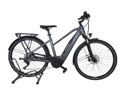 CARVER Route E.440 — VTC électrique d'occasion Bosch 500 Wh, 75 Nm, M