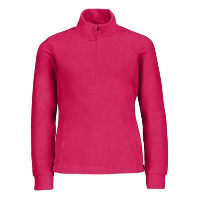 CMP Mädchen Fleece Pullover Fleece Sweat 3G28235