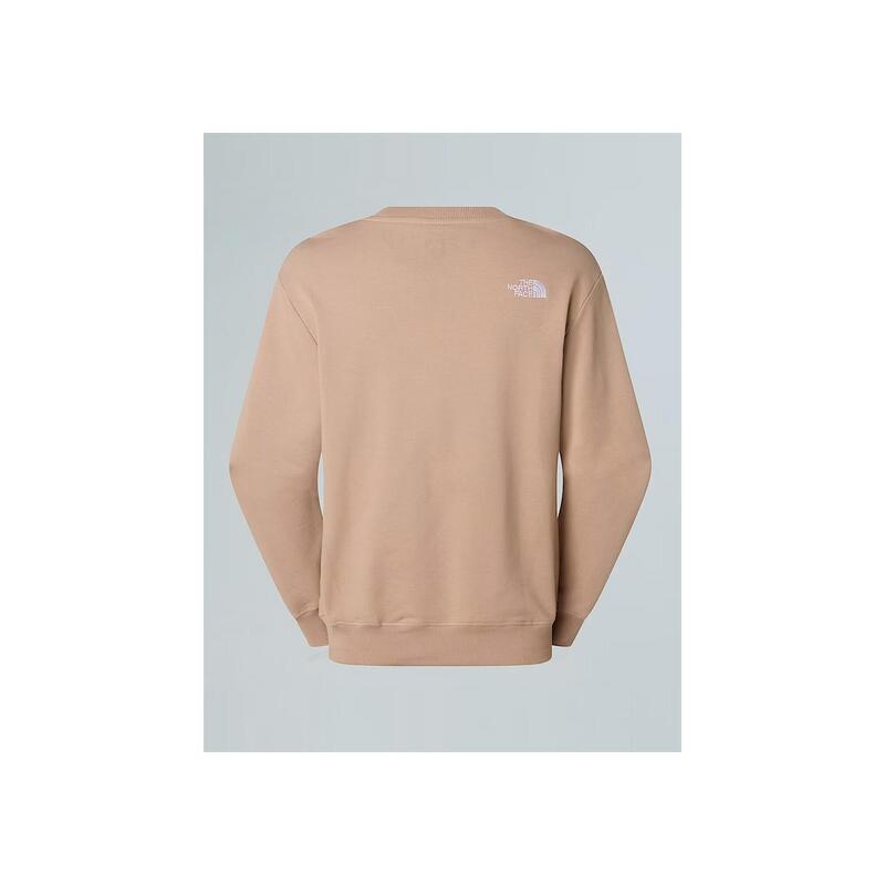 North Face Essential Lite Crew bărbați S