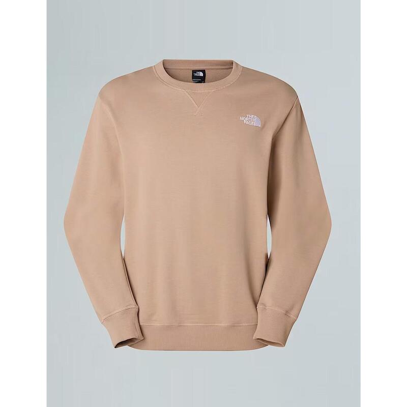 North Face Essential Lite Crew bărbați S