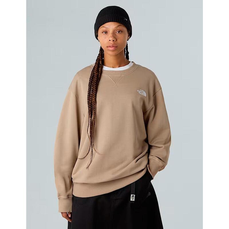 North Face Essential Lite Crew bărbați S