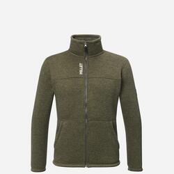 Polaire Escalade Homme CHAMONIX KNITWARM