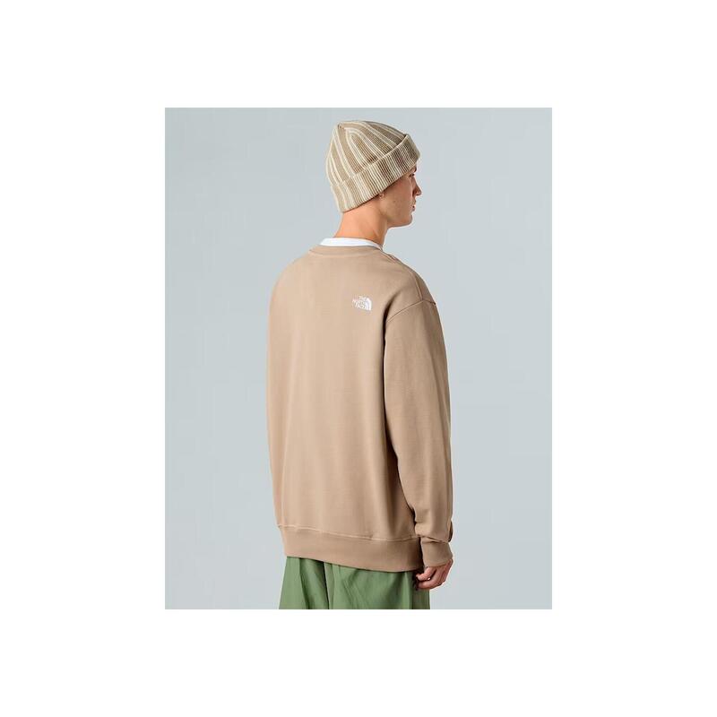 North Face Essential Lite Crew bărbați S