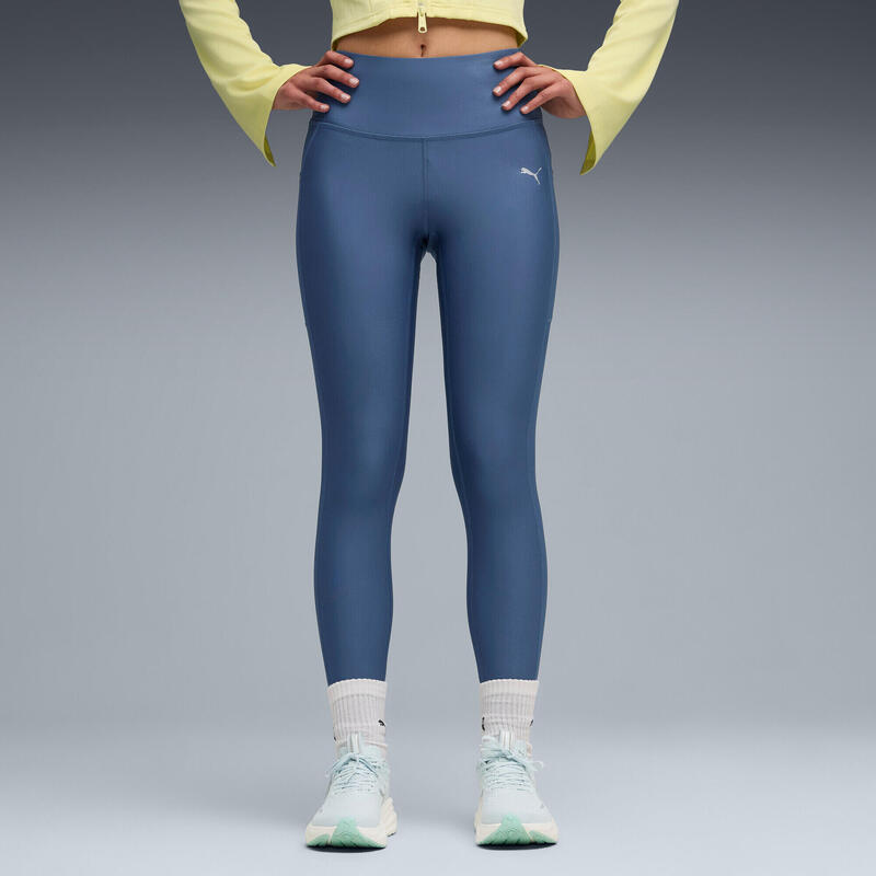 Leggings Puma W Run Velocity Fl Tight Femeie