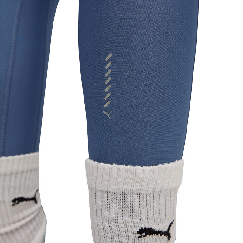 Leggings Puma W Run Velocity Fl Tight Femeie