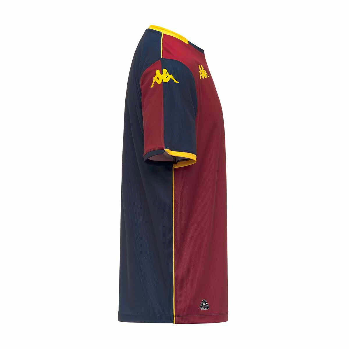 Maillot Kombat Home homme GENOA CFC 25/26 3/5