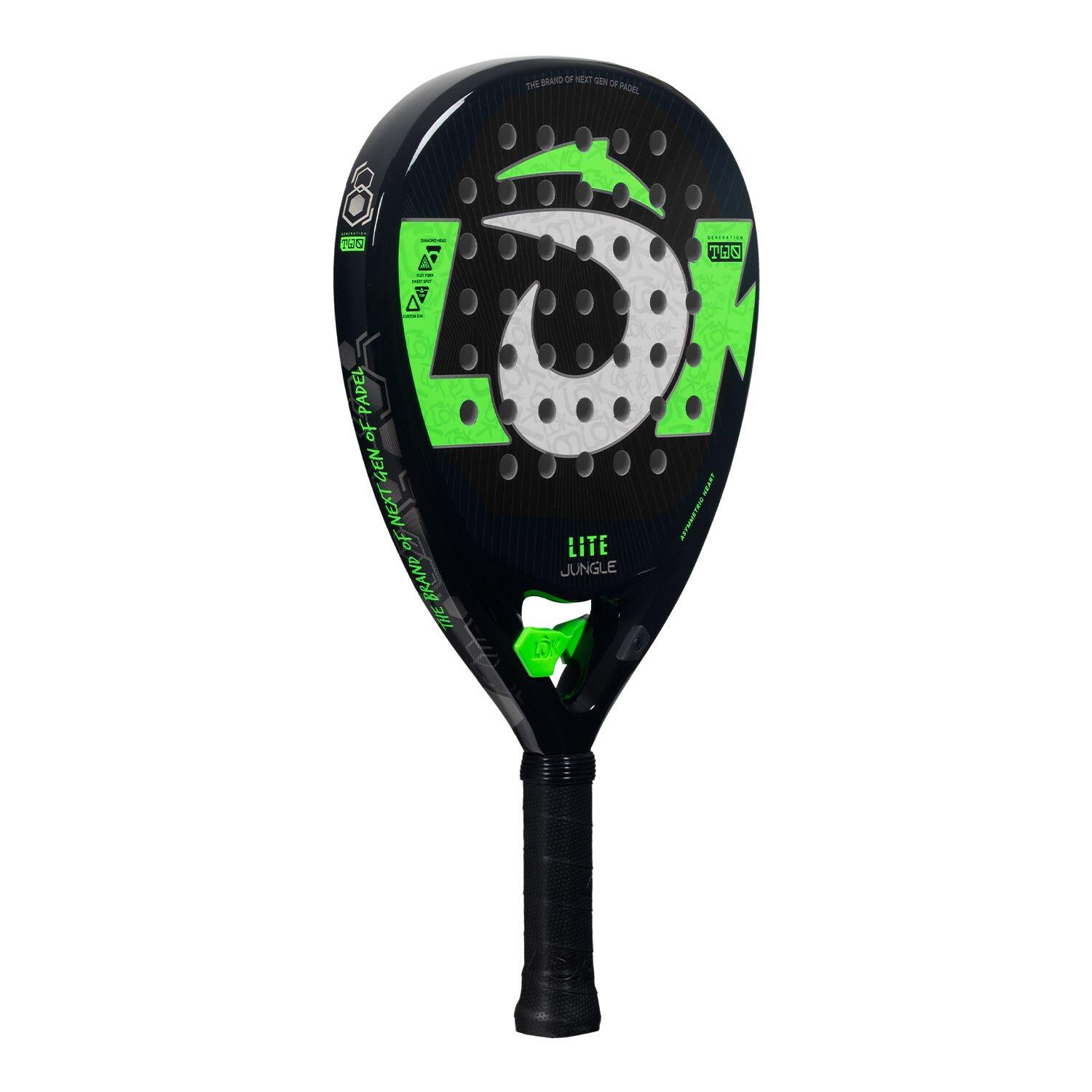 Lok Jungle Lite 3/7