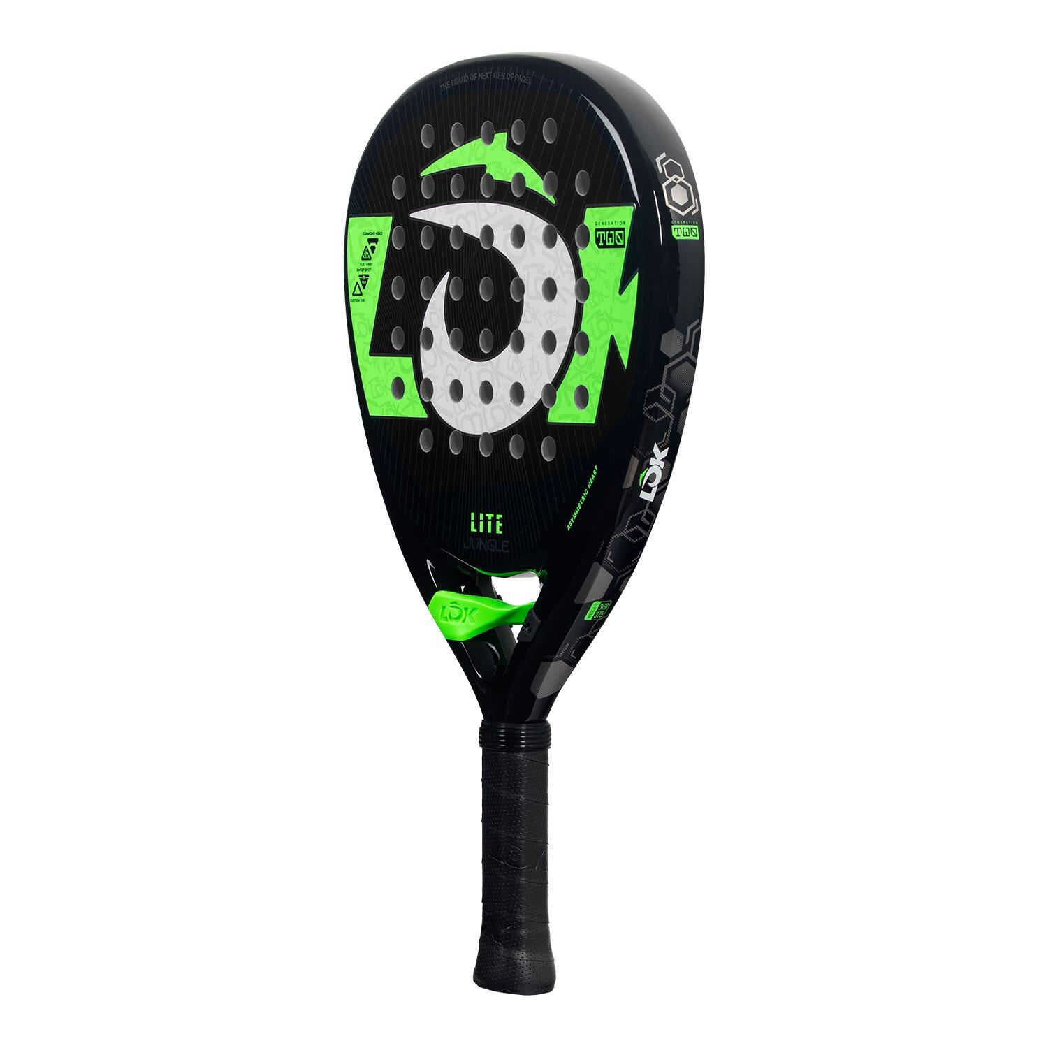 Lok Jungle Lite 2/7