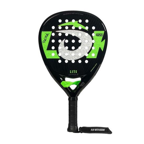 LOK JUNGLE Lite 2026 (Pala)