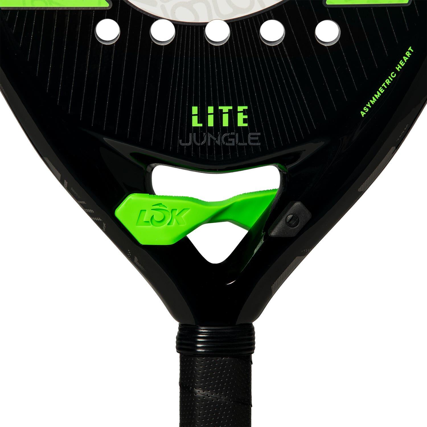 Lok Jungle Lite 4/7