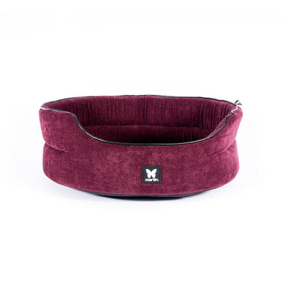 Panier pour chien et chat Martin Sellier (x5)