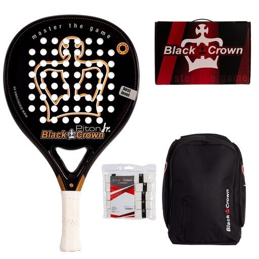 BLACK CROWN picture