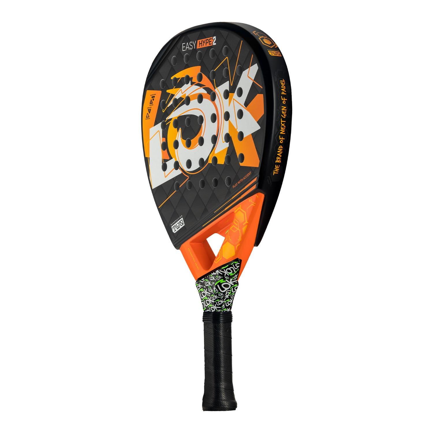 Lok Easy Hype Gen 2 2/7