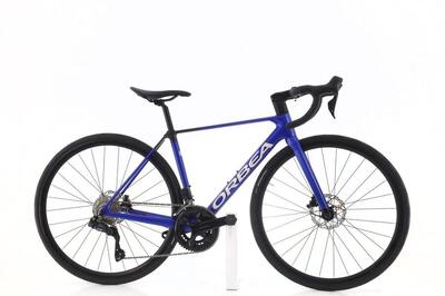 Refurbished Rennrad · Orca Di2 12V · Sehr guter Zustand