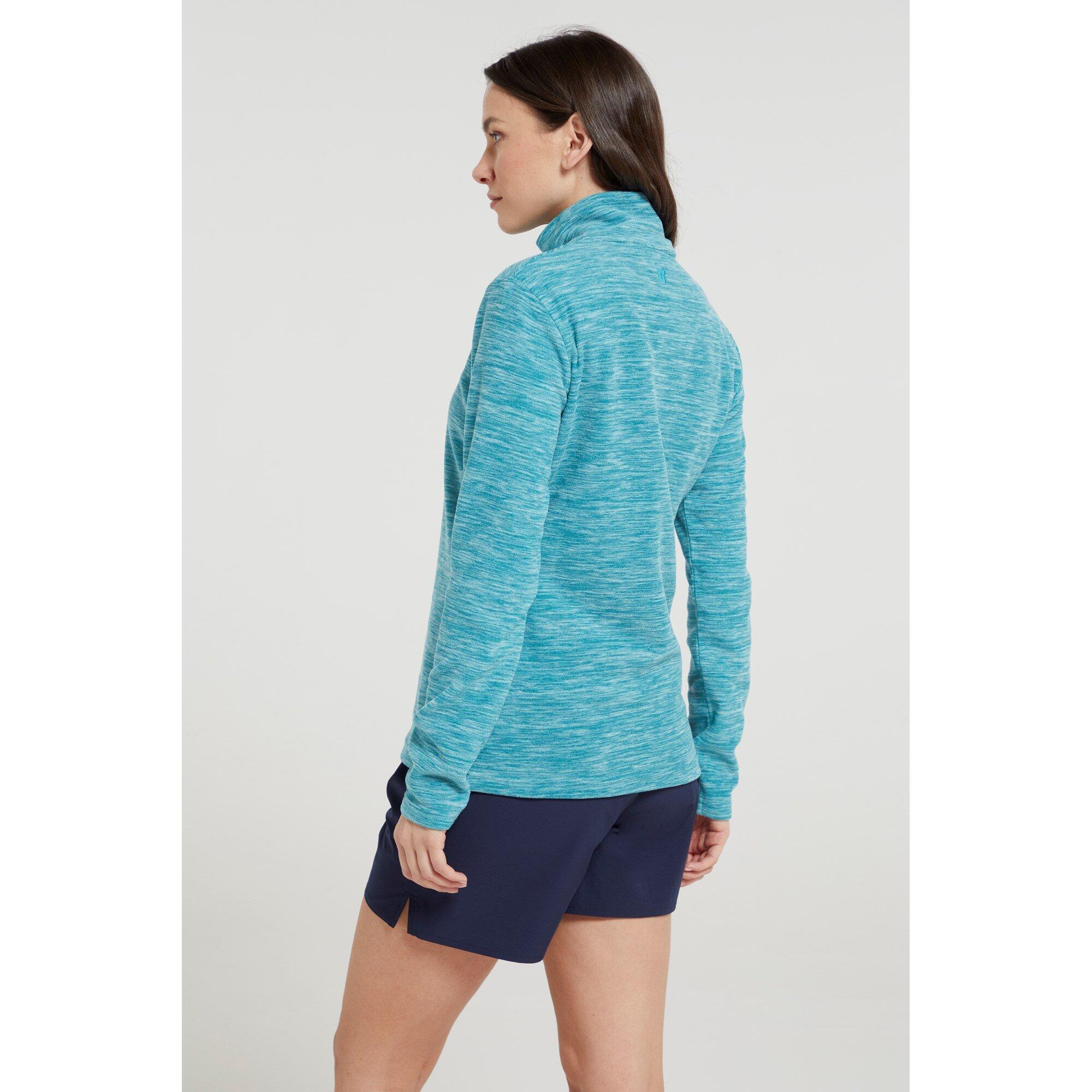 Mountain Warehouse Polaire femme Snowdon - Micropolaire chaude et respirante 2/7