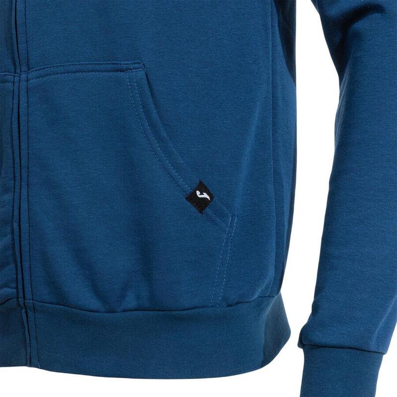 Hanorac barbati Joma Jungle bleumarin XL