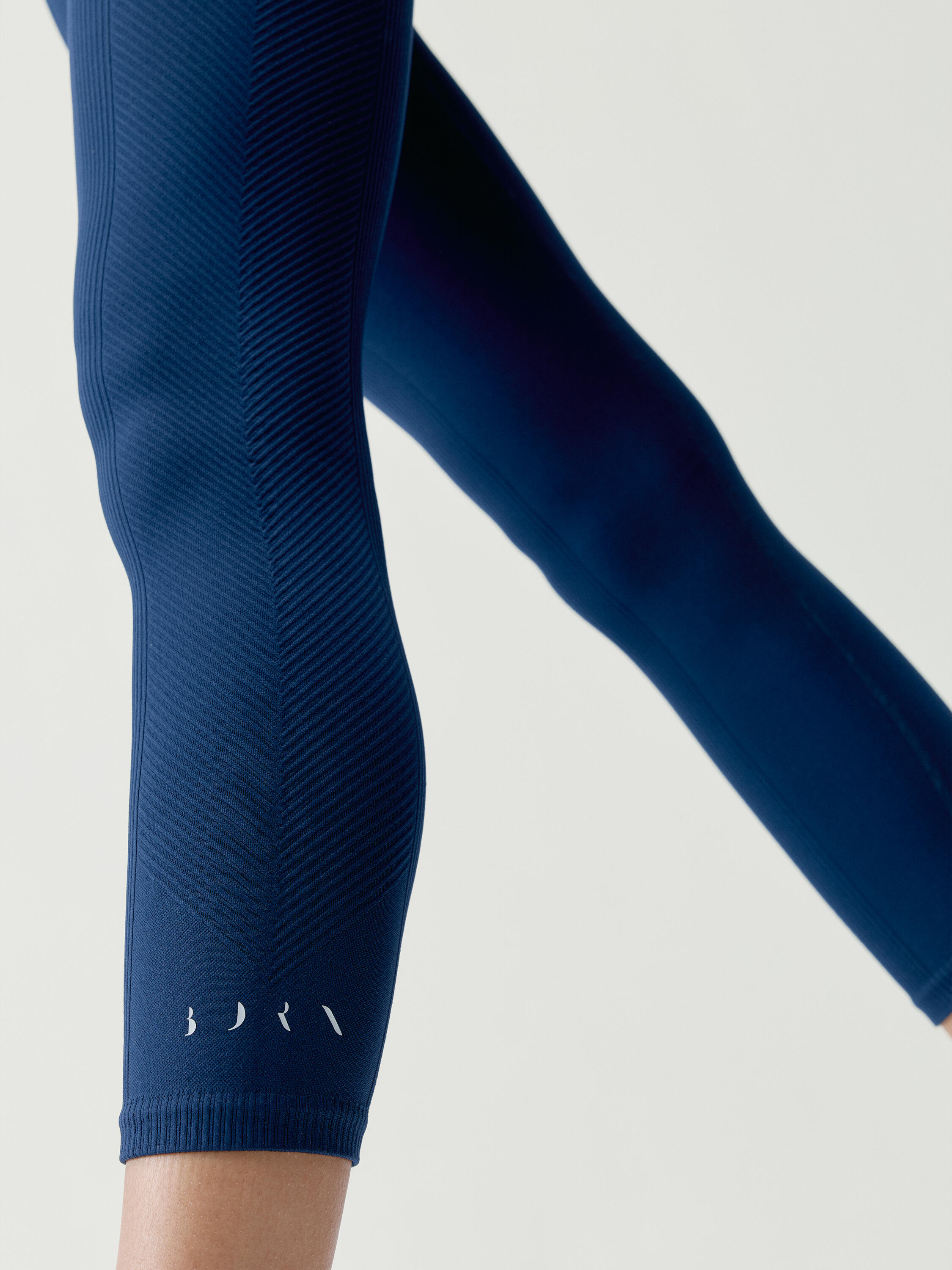 Idara Seamless lange sportlegging voor dames 3/5