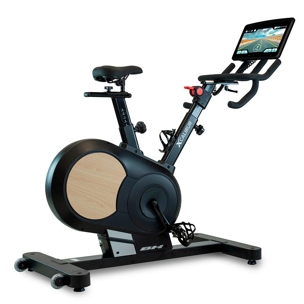 BH FITNESS picture