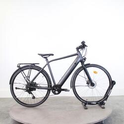 Reconditionné - VTC électrique Longdistance500e - Excellent état