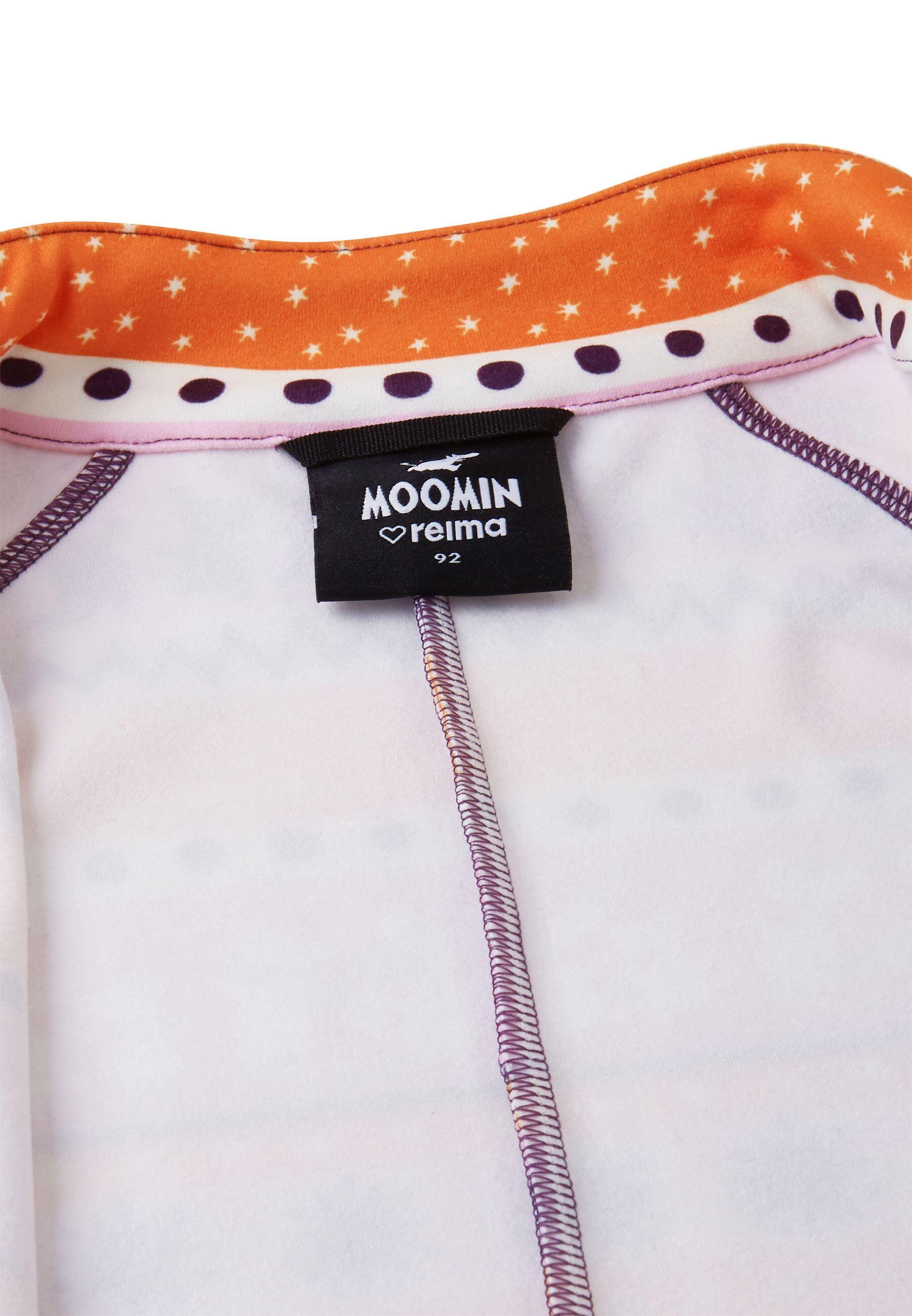 Fleece Overall Moomin Tarhaan - Reima x Moomin 4/6