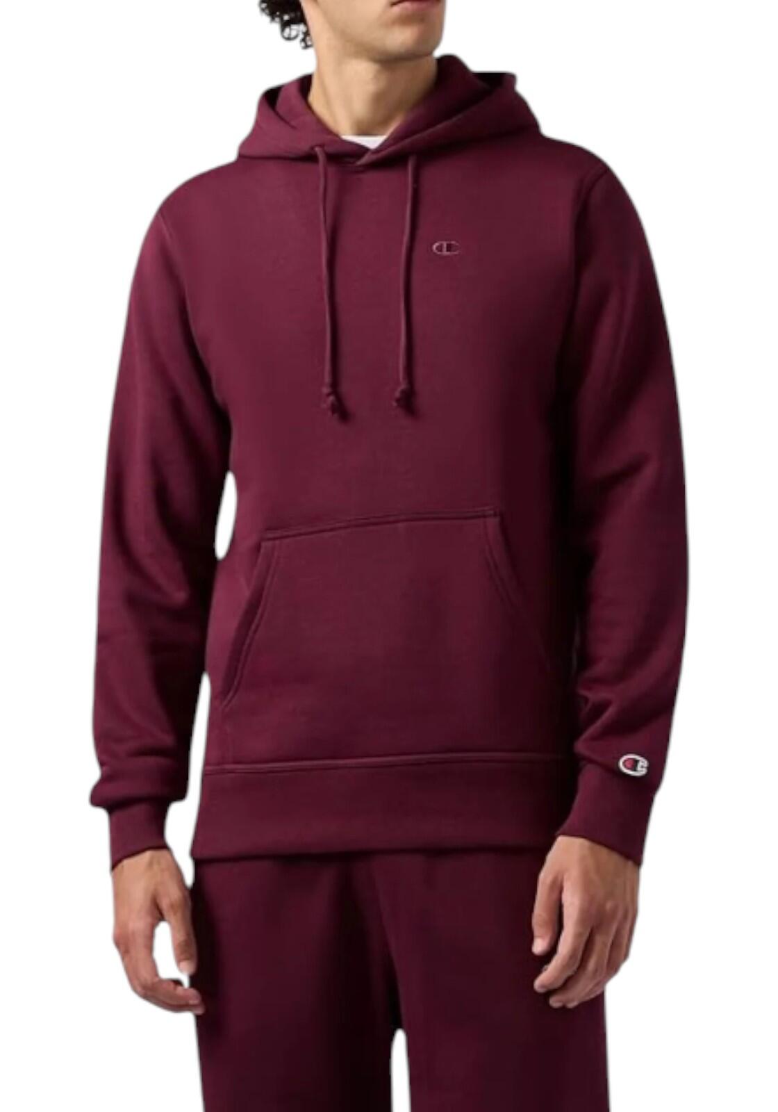 Kapuzenpullover Champion Modell 221995-RS522 für männer 1/4