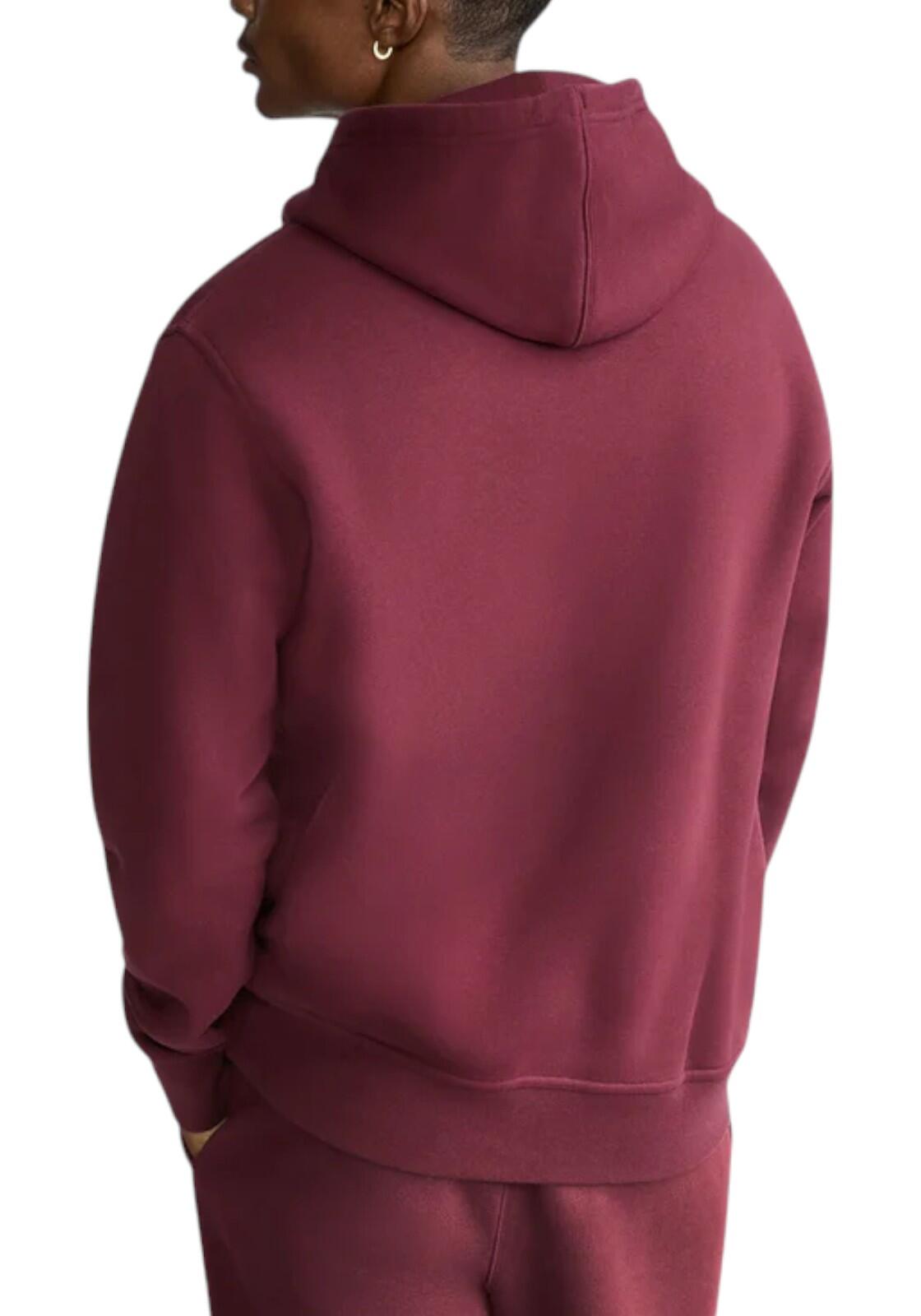 Kapuzenpullover Champion Modell 221995-RS522 für männer 3/4