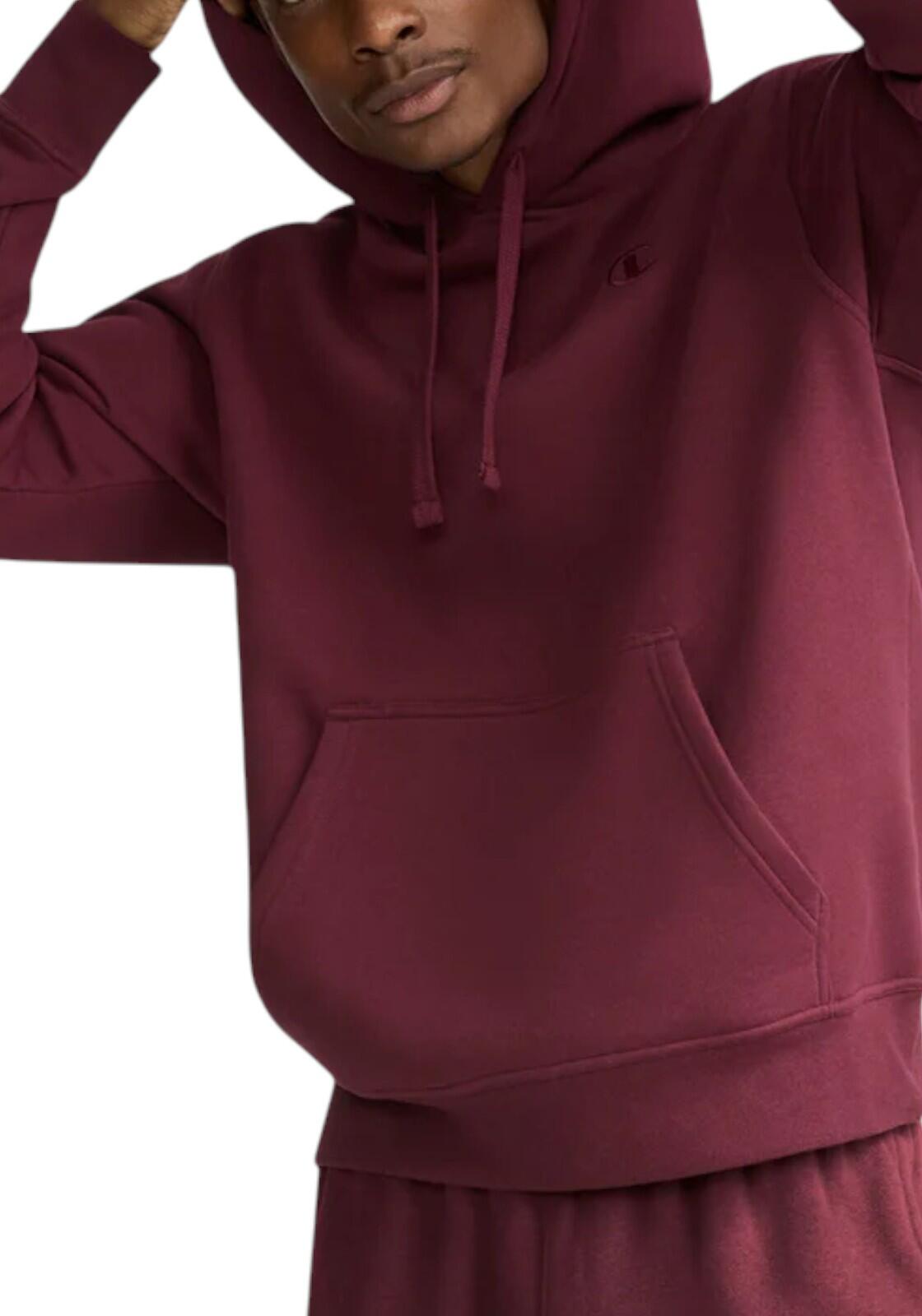 Kapuzenpullover Champion Modell 221995-RS522 für männer 2/4