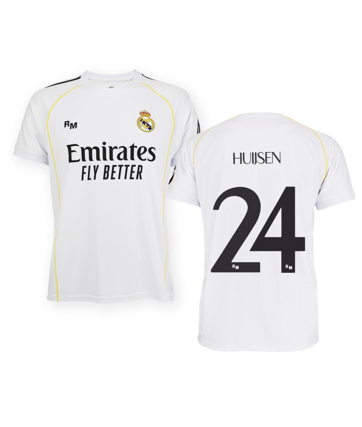 REAL MADRID picture