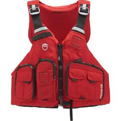 Gilet NRS Chinook OS Fishing PFD