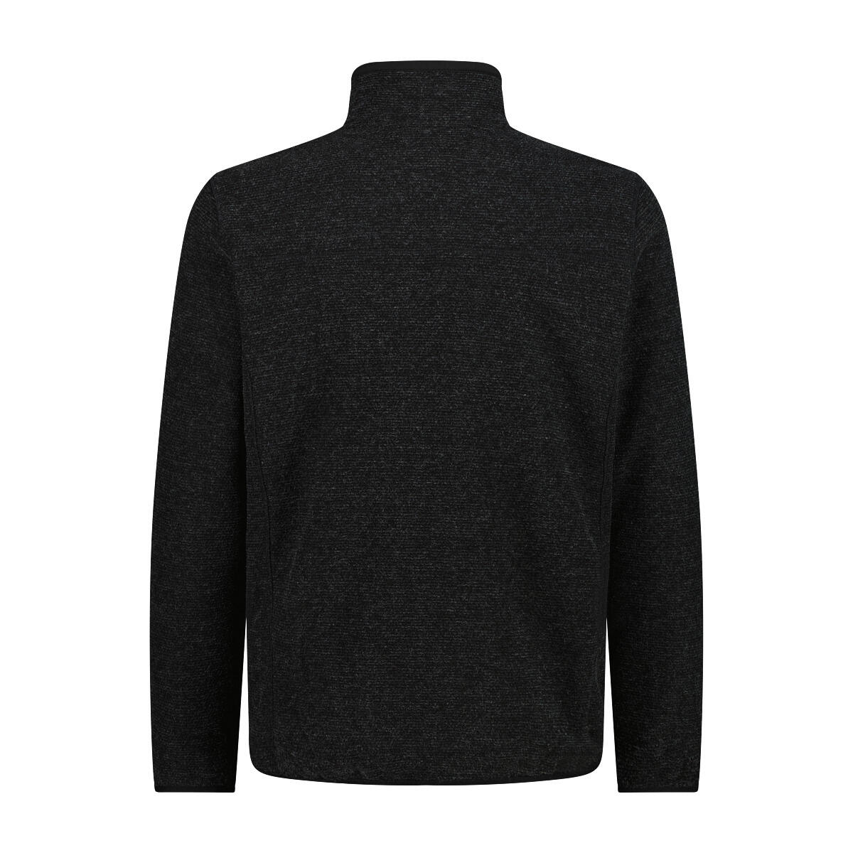 Veste polaire homme CMP 35H3907 Melange Tricoté 7/11