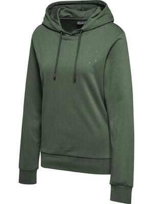 Instap hoodie hmlactive dames hummel