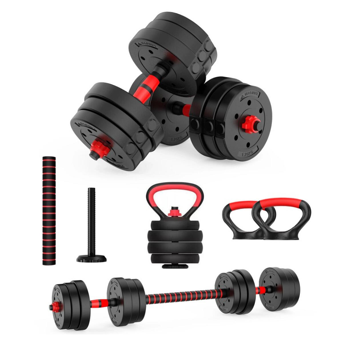 SYNERFIT FITNESS picture