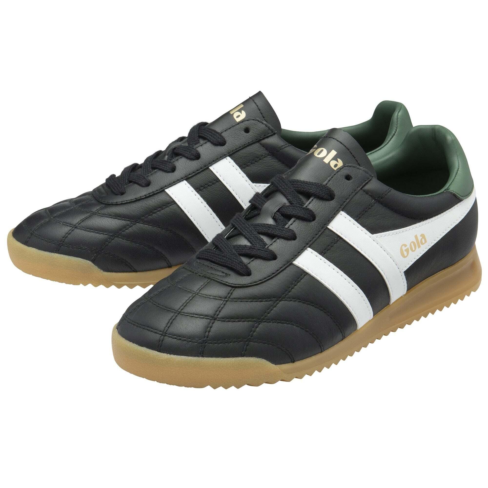 Zapatillas de velcro acolchadas Gola Stadium 2/3