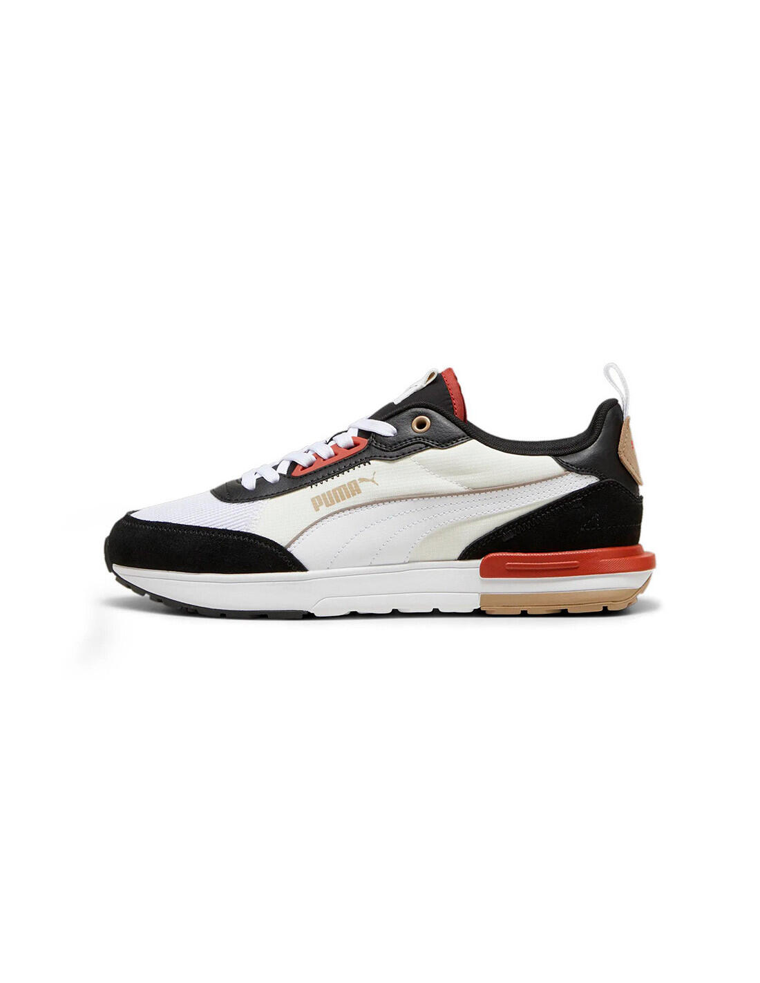 PUMA picture
