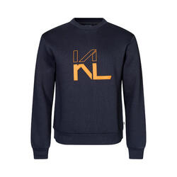 Sweatshirt équitation Kingsland Villo