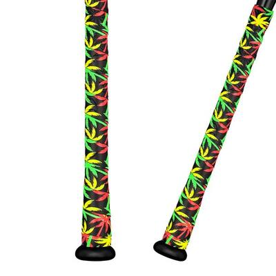 Supacaz Super Sticky Kush BG 1.1 mm Rasta
