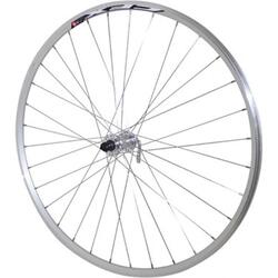 Roue de vélo route elan avant moyeu aluminium Velox CFX 32T