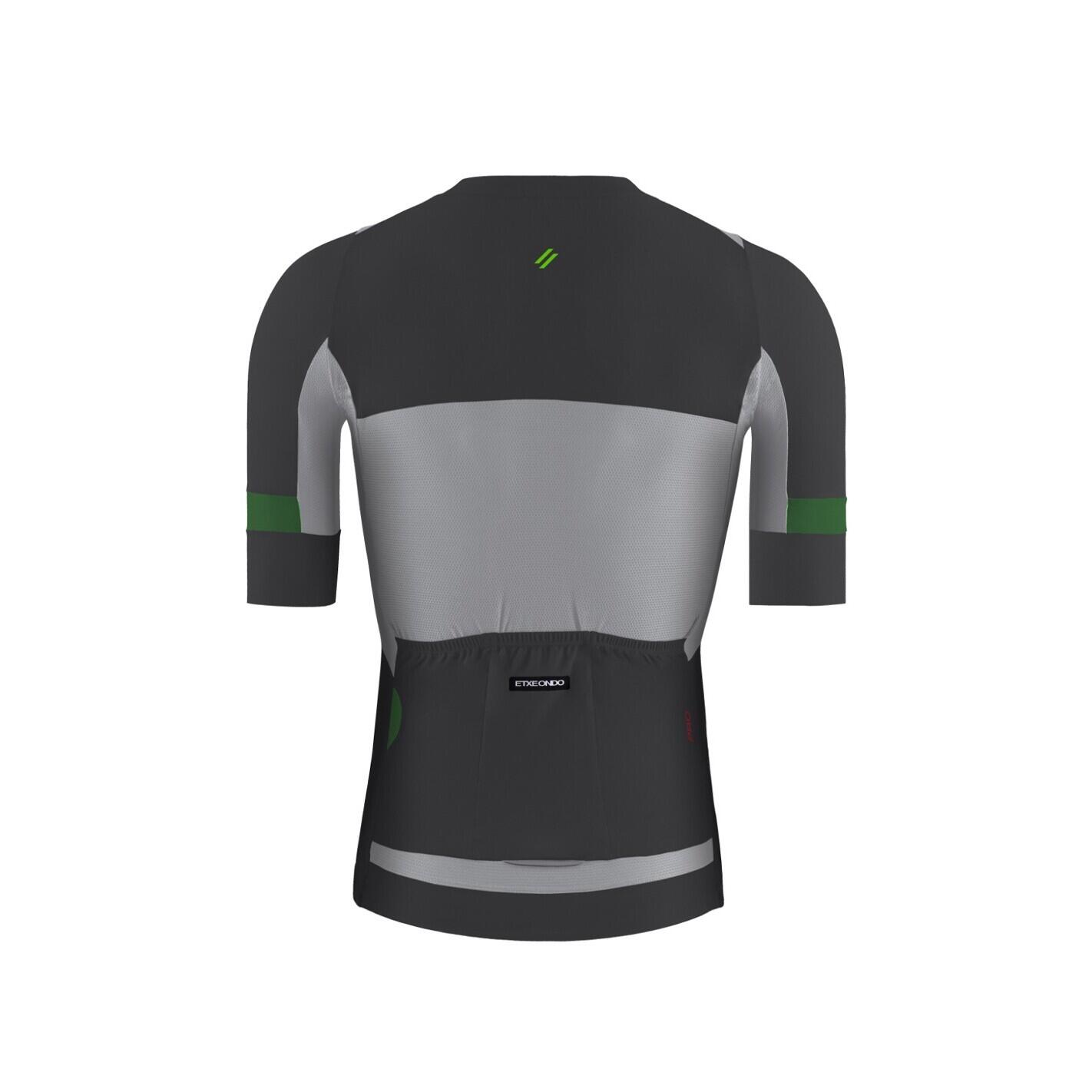 Maglia Etxeondo Mendi 2/2
