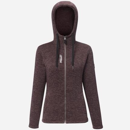 Polar Urban Look Mujeres CHAMONIX KNITWARM