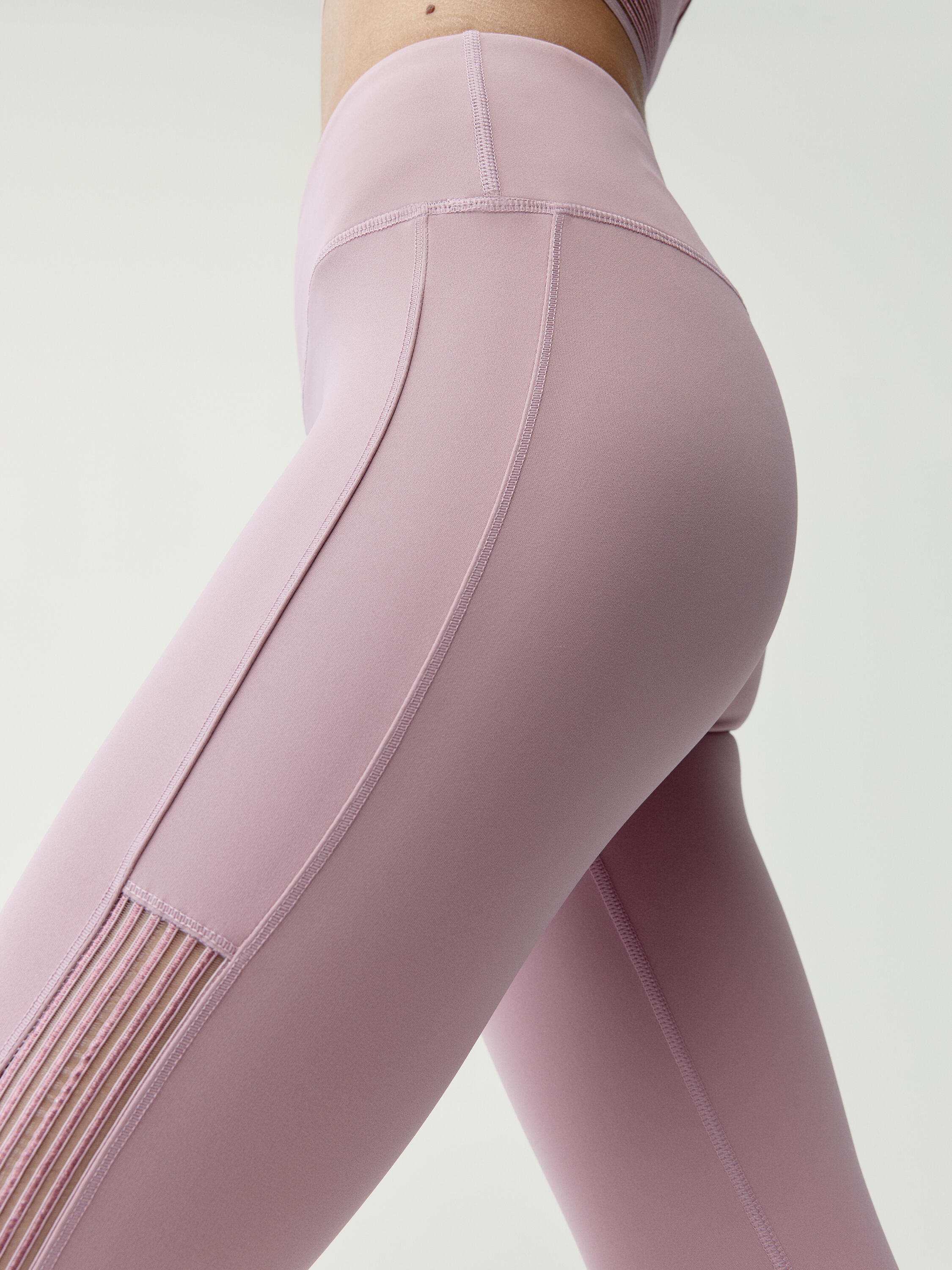 Leggings sportivi da donna Sakra Performance 7/8 3/5